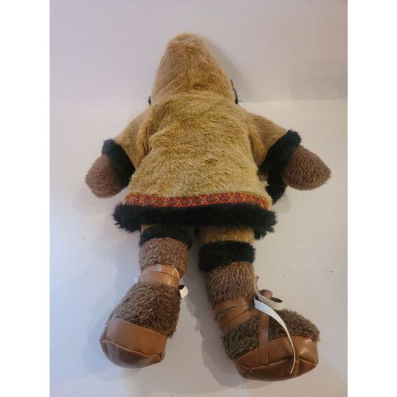 Kipmik products Alaskan eskimo girl doll - Picture 2 of 3